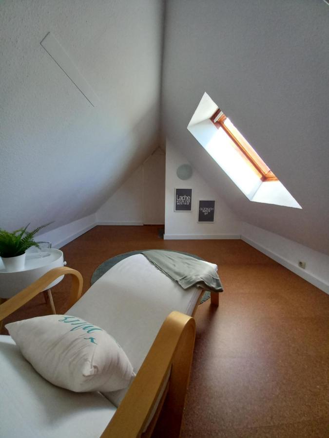 Ostsee Ferienwohnung Pelzerhaken Neustadt in Holstein Exterior foto