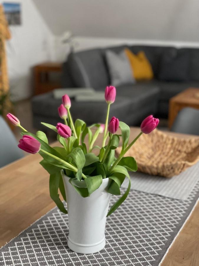 Ostsee Ferienwohnung Pelzerhaken Neustadt in Holstein Exterior foto