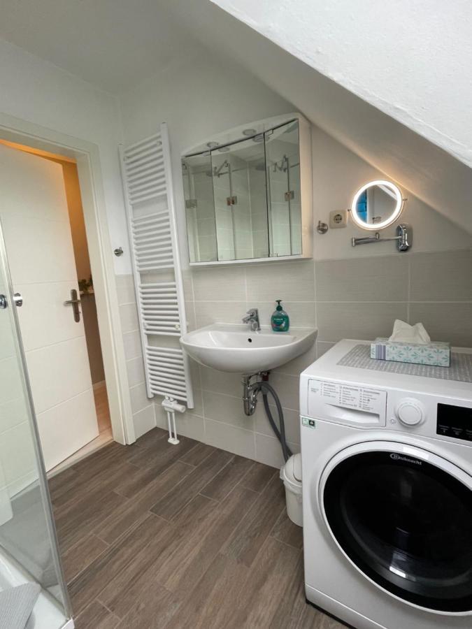 Ostsee Ferienwohnung Pelzerhaken Neustadt in Holstein Exterior foto