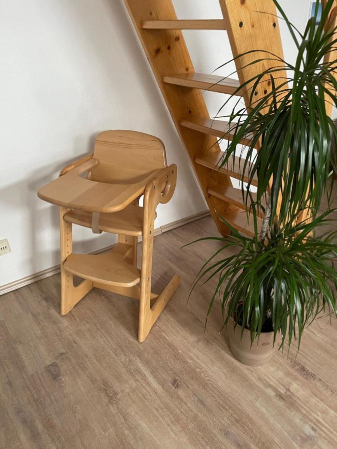 Ostsee Ferienwohnung Pelzerhaken Neustadt in Holstein Exterior foto