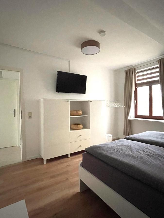 Ostsee Ferienwohnung Pelzerhaken Neustadt in Holstein Exterior foto